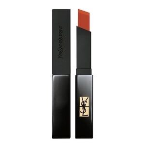 YVES SAINT LAURENT
Rouge Pur Couture The Slim Velvet Radical Lipstick